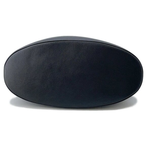 GUCCI Diana 2WAY Tote Bag Size Large Leather Black 746270 - Picture 4 of 16